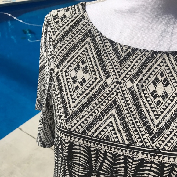 Bohemian Women's Dress Small - Picture 2 of 5